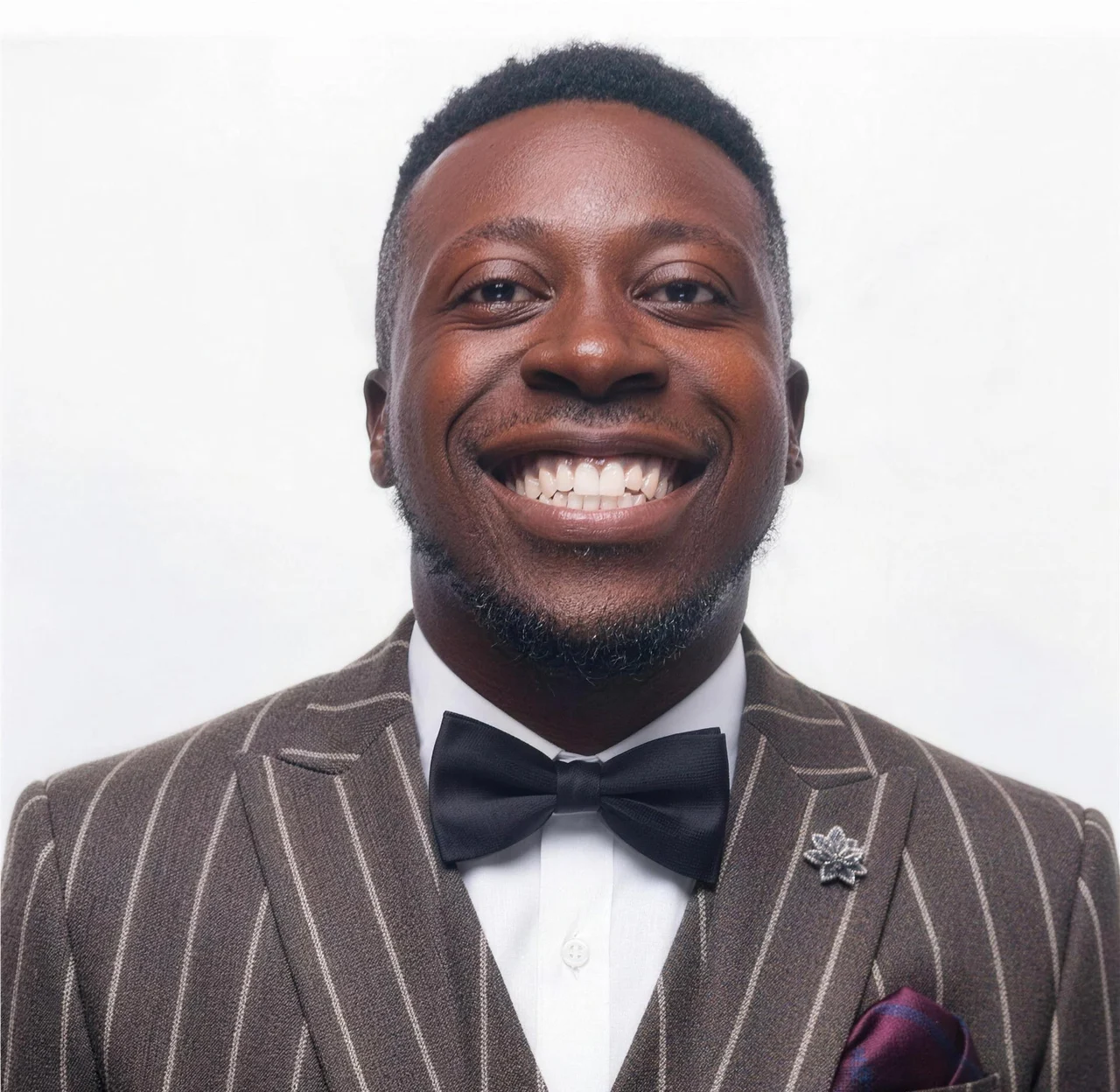 Tobi Opeyemi Amure, finance & technology journalist